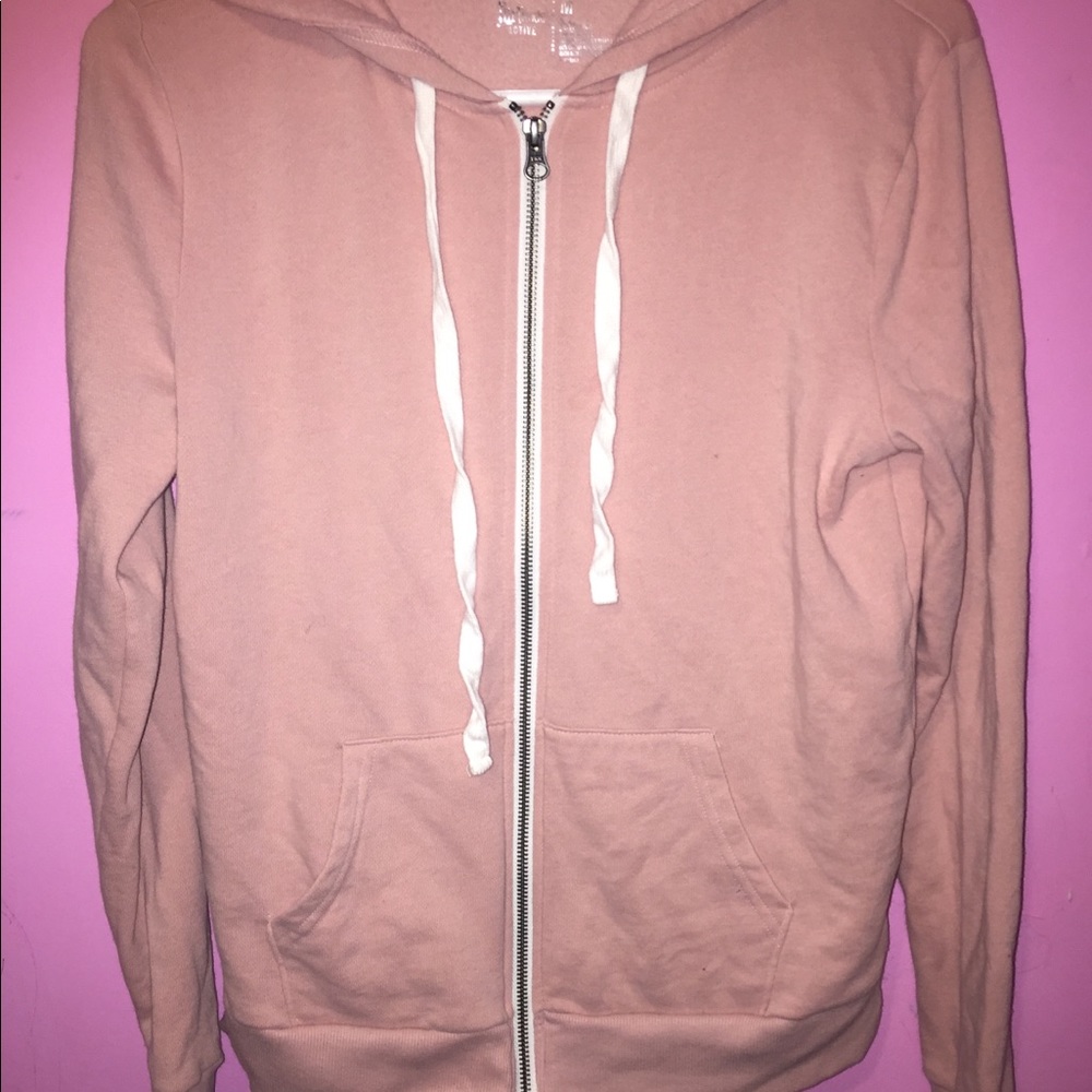 Junior girls jacket